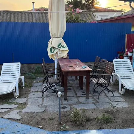 Holiday home Casuta Alga