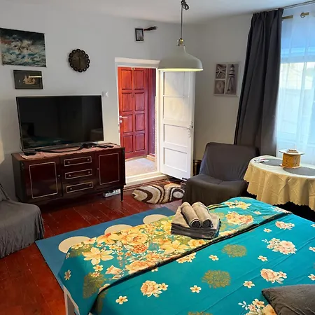 Casuta Alga * Sulina