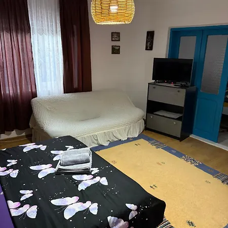 Casuta Alga Holiday home