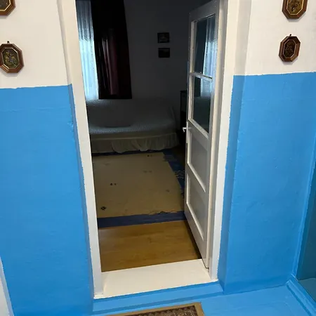 Casuta Alga Сasa de vacaciones *