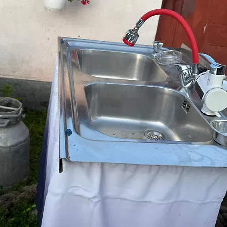 度假居 Casuta Alga *