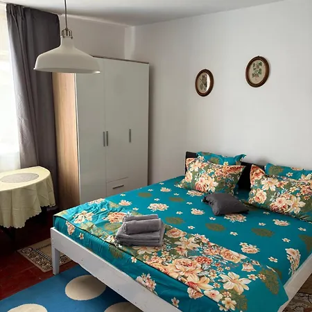 Casuta Alga * 苏利纳