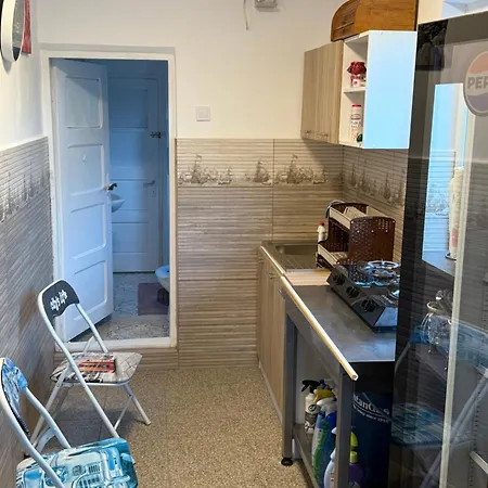 Casuta Alga Vakantiehuis *
