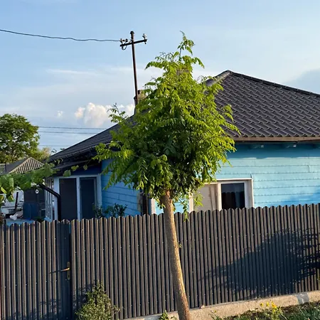 Casuta Alga * 苏利纳