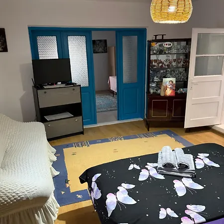 度假居 Casuta Alga *