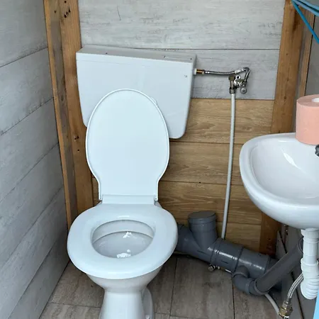 Casuta Alga 度假居 *