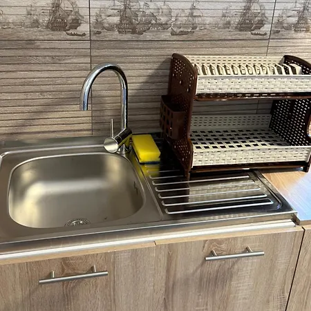 Casuta Alga * 苏利纳